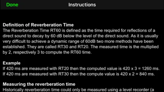 RevMeter Pro screenshot 3