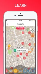 Toronto Travel Guide . screenshot 3