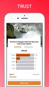 Toronto Travel Guide . screenshot 6