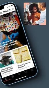 Flipboard: The Social Magazine screenshot 1