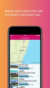 ltur Last Minute Urlaub screenshot 3