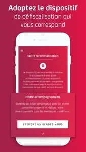 Nexity: Achat, Location, Vente screenshot 8