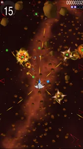 Flare Elite screenshot 2