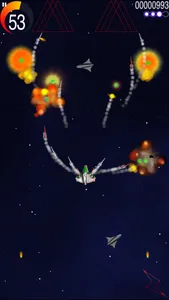 Flare Elite screenshot 4