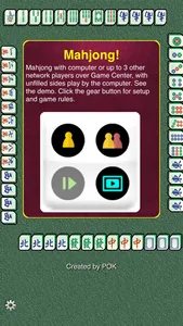 Mahjong! screenshot 0