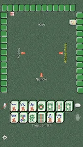 Mahjong! screenshot 2