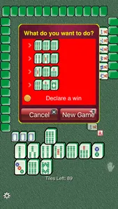 Mahjong! screenshot 3