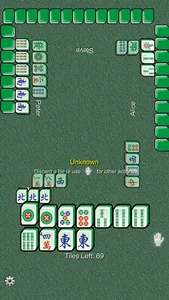 Mahjong! screenshot 4