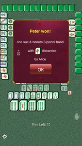 Mahjong! screenshot 6