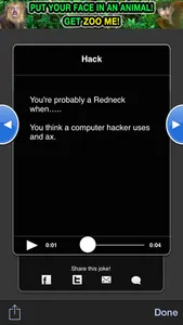 Redneck Jokes! screenshot 1