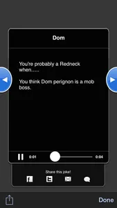 Redneck Jokes! screenshot 2