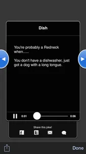 Redneck Jokes! screenshot 3