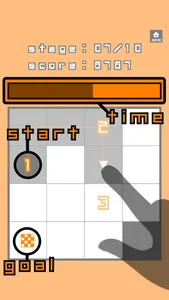 valistroke screenshot 1