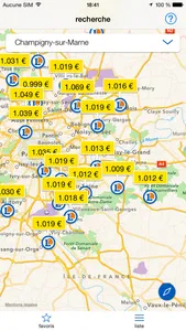 Carte carburant pro E.Leclerc screenshot 0