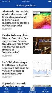 20minutos Noticias screenshot 4