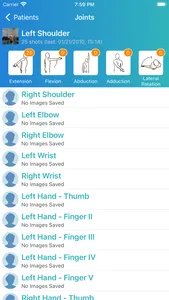 DrGoniometer screenshot 1