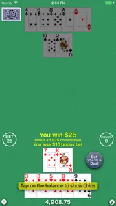 Fortune Pai Gow Express screenshot 1