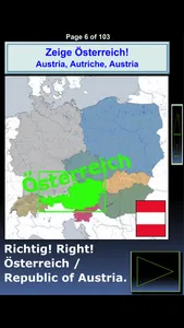 iEurope Quiz screenshot 3