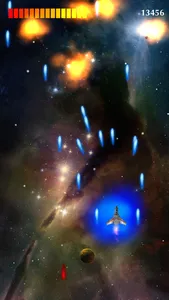 Space War GS screenshot 1