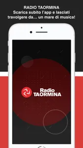 Radio Taormina screenshot 0