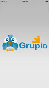 Grupio -Conference & Event App screenshot 0