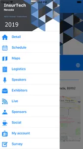 Grupio -Conference & Event App screenshot 2