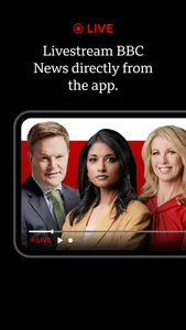 BBC: World News & Stories screenshot 7