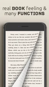 My Books – Unlimited Library screenshot 3