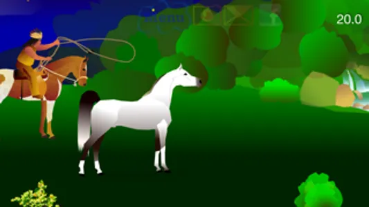 Jumpy Horse screenshot 2