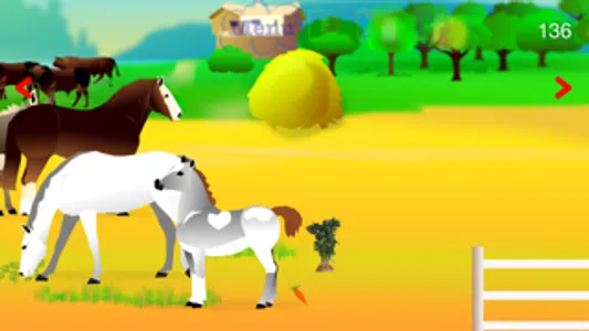 Jumpy Horse screenshot 3