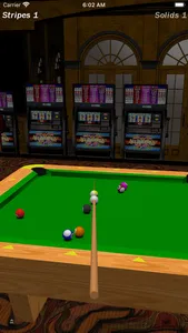 Vegas Pool Sharks HD screenshot 2