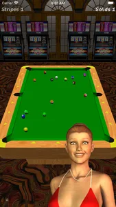 Vegas Pool Sharks HD screenshot 3