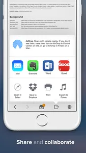 Offline Pages screenshot 3