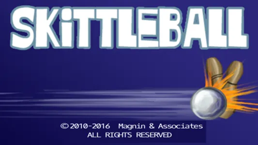 Skittleball screenshot 0