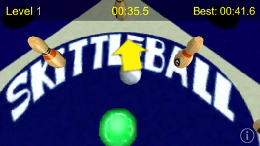 Skittleball screenshot 1