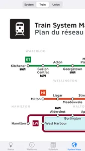 GOToronto: GO Transit Sidekick screenshot 8