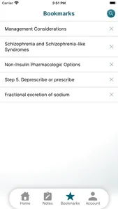 iGeriatrics screenshot 6