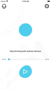 Stop Drinking with AJ screenshot 1