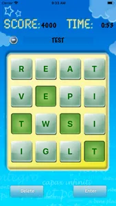 Word Tap Classic screenshot 6