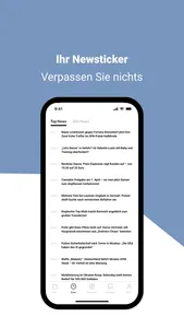 Kreiszeitung - News & Lokales screenshot 3