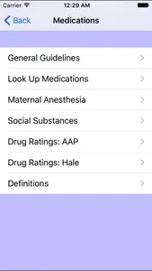 Breastfeeding Management 2 screenshot 4