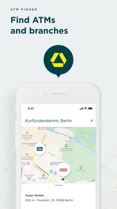 Commerzbank Banking screenshot 5