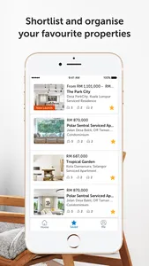 iProperty Malaysia screenshot 5