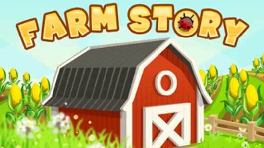 Farm Story™ screenshot 0