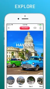 Havana Travel Guide Offline screenshot 2