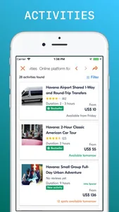 Havana Travel Guide Offline screenshot 5