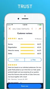 Havana Travel Guide Offline screenshot 6