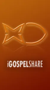 iGOSPELSHARE screenshot 0