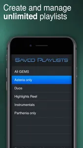 Video Playlist Manager screenshot 4