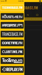 TechnoBase.FM - We aRe oNe screenshot 1